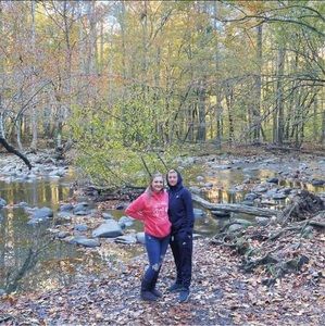 Meet your Posher, Allison